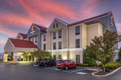 Comfort Inn Cincinnati Airport Turfway Road - image 4