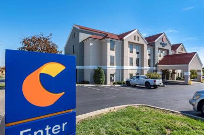 Comfort Inn Cincinnati Airport Turfway Road - image 5