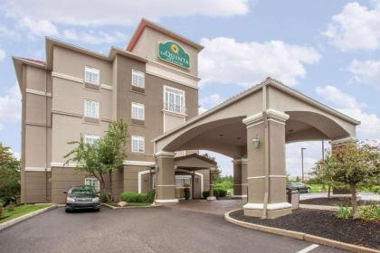 La Quinta by Wyndham Cincinnati Airport Florence - image 4