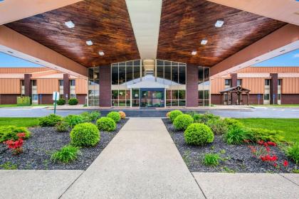 Quality Inn & Suites Florence / Cincinnati South