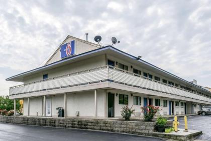 Motel 6 Florence KY - Cincinnati Airport - image 2