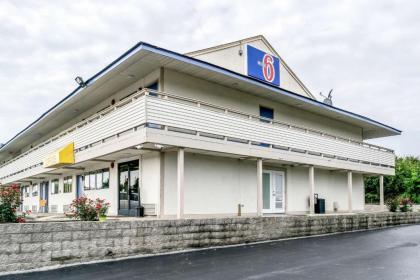 Motel 6 Florence KY - Cincinnati Airport - image 3