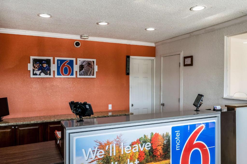 Motel 6 Florence KY - Cincinnati Airport - image 6