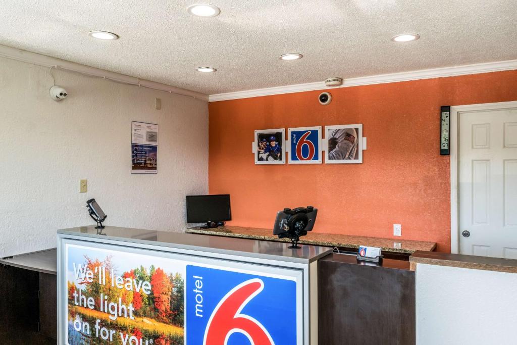 Motel 6 Florence KY - Cincinnati Airport - image 7