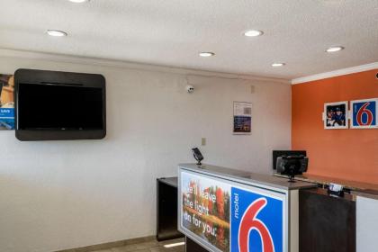 Motel 6 Florence KY - Cincinnati Airport - image 8