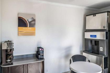 Motel 6 Florence KY - Cincinnati Airport - image 9