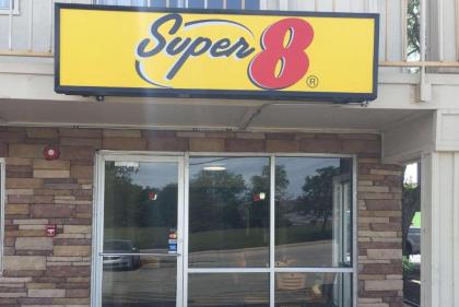 Super 8 by Wyndham Florence Kentucky