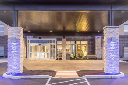 Holiday Inn Express & Suites - Florence - Cincinnati Airport an IHG Hotel - image 6