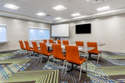 Holiday Inn Express & Suites - Florence - Cincinnati Airport an IHG Hotel - image 9