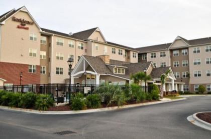 Residence Inn Florence - image 2