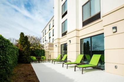 SpringHill Suites Florence - image 2