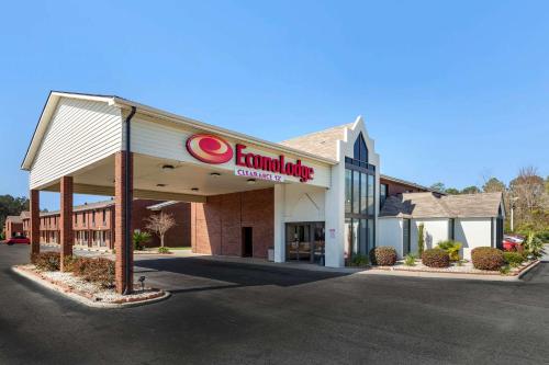 Econo Lodge Florence - main image