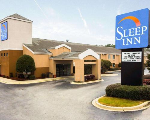 Sleep Inn Florence - main image