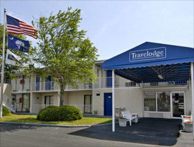 Travelodge by Wyndham Florence - main image