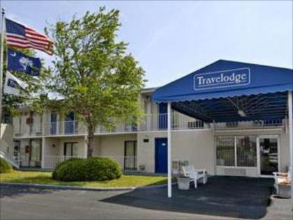 Travelodge by Wyndham Florence - image 2