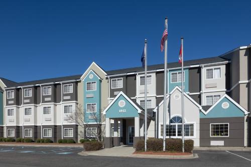 Microtel Inn & Suites by Wyndham Florence - image 3