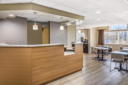 Microtel Inn & Suites by Wyndham Florence - image 4