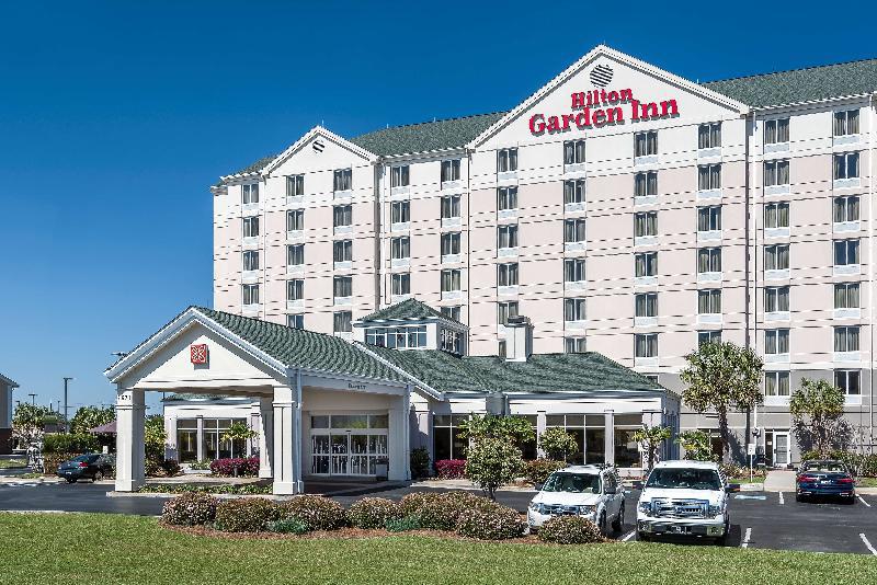 Hilton Garden Inn Florence SC - main image