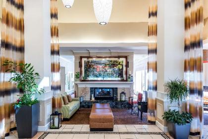 Hilton Garden Inn Florence SC - image 4