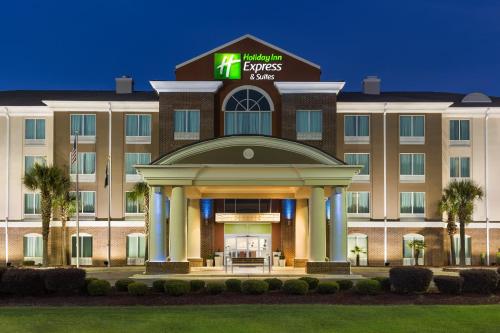 Holiday Inn Express & Suites Florence an IHG Hotel - main image