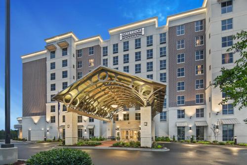 Staybridge Suites - Florence Center an IHG Hotel - main image