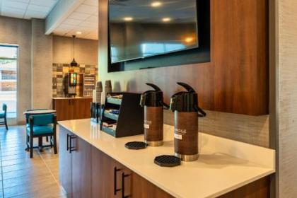 Park Inn by Radisson Florence SC New Hotel - image 3