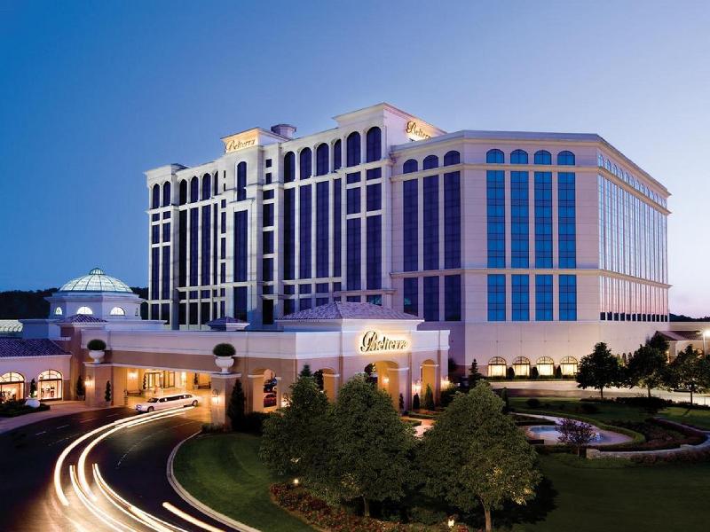 Belterra Casino - main image