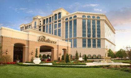 Belterra Casino - image 14