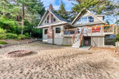 Holiday homes in Florence Oregon