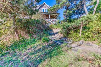 Heceta House and Fisherman's Cottage - image 3