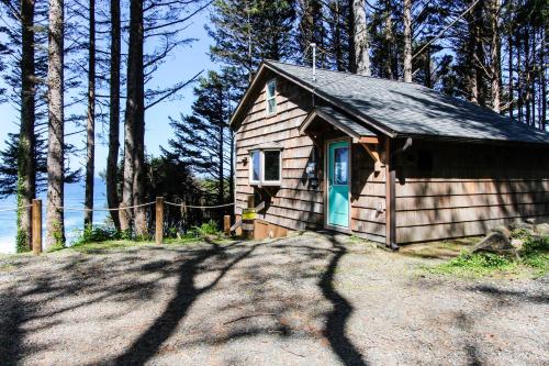 Shelley Family Cabin - main image