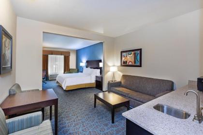 Holiday Inn Express Hotel & Suites Floresville an IHG Hotel - image 10