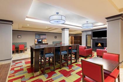 Holiday Inn Express Hotel & Suites Floresville an IHG Hotel - image 12