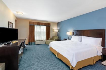 Holiday Inn Express Hotel & Suites Floresville an IHG Hotel - image 14