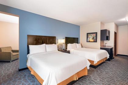 Holiday Inn Express Hotel & Suites Floresville an IHG Hotel - image 15