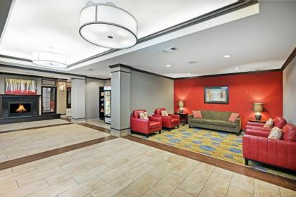 Holiday Inn Express Hotel & Suites Floresville an IHG Hotel - image 8