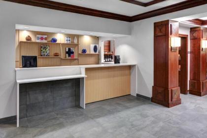 Hyatt House Morristown - image 7