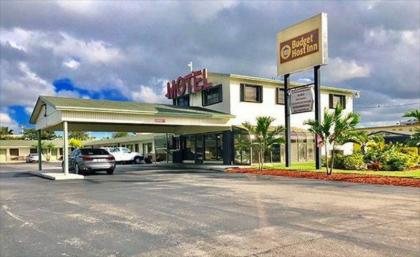 Budget Host Inn Florida City - image 2