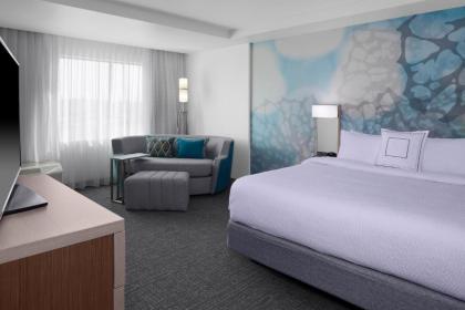 Courtyard by Marriott Dallas Flower Mound - image 13