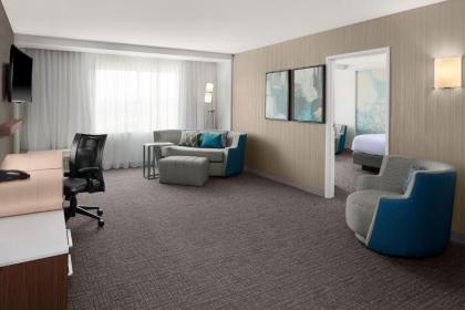 Courtyard by Marriott Dallas Flower Mound - image 14