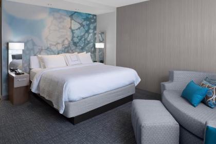 Courtyard by Marriott Dallas Flower Mound - image 15