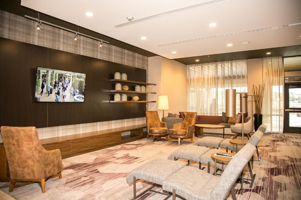 Courtyard by Marriott Dallas Flower Mound - image 6