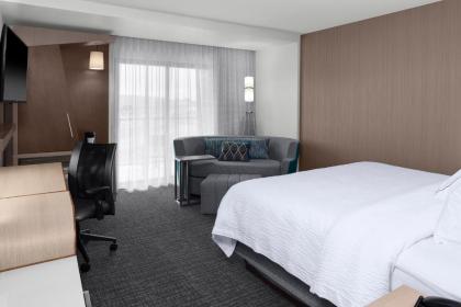 Courtyard by Marriott Dallas Flower Mound - image 7