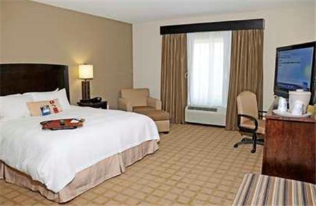 Hampton Inn & Suites Flowery Branch - image 7