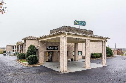 Quality Inn Flowery Branch Georgia