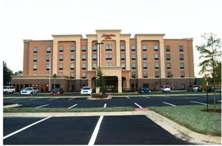 Hampton Inn Jackson/Flowood - Airport Area MS - main image