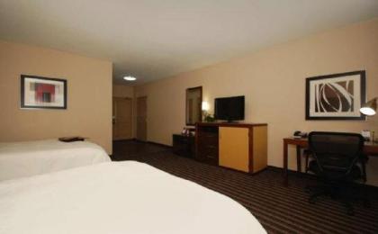 Hampton Inn Jackson/Flowood - Airport Area MS - image 12