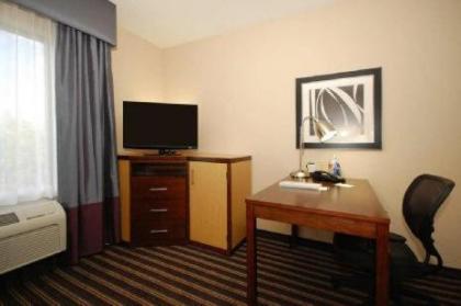 Hampton Inn Jackson/Flowood - Airport Area MS - image 15