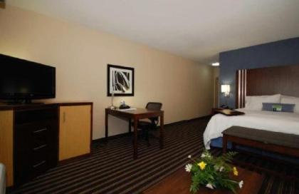 Hampton Inn Jackson/Flowood - Airport Area MS - image 16