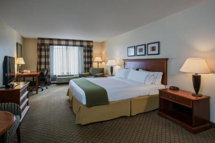 Holiday Inn Express Hotel & Suites Jackson - Flowood an IHG Hotel - image 13